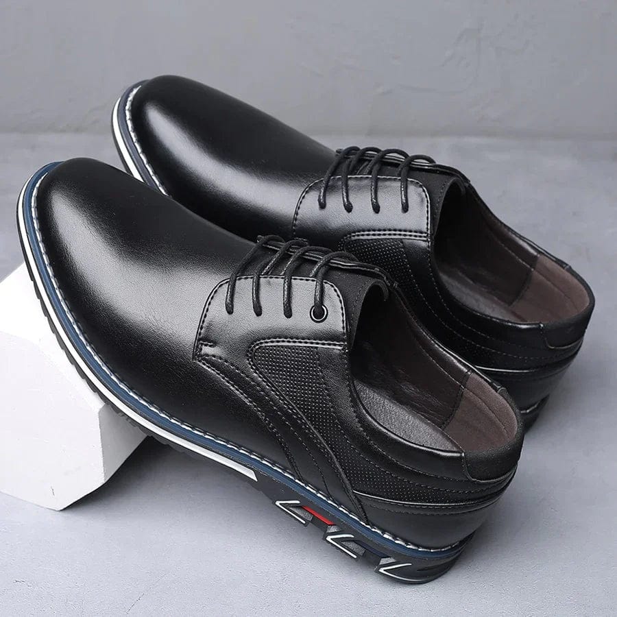 Harrison - Elegante Comfortabele Schoenen