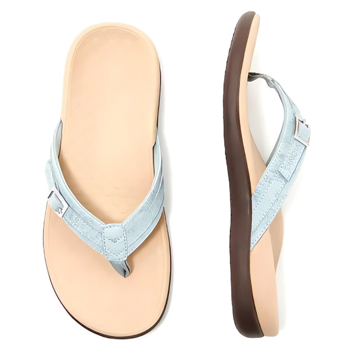 Aurélie - Orthopedische Comfortsandalen voor de Zomer