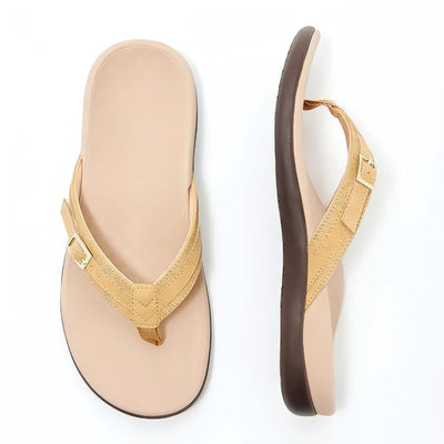 Aurélie - Orthopedische Comfortsandalen voor de Zomer