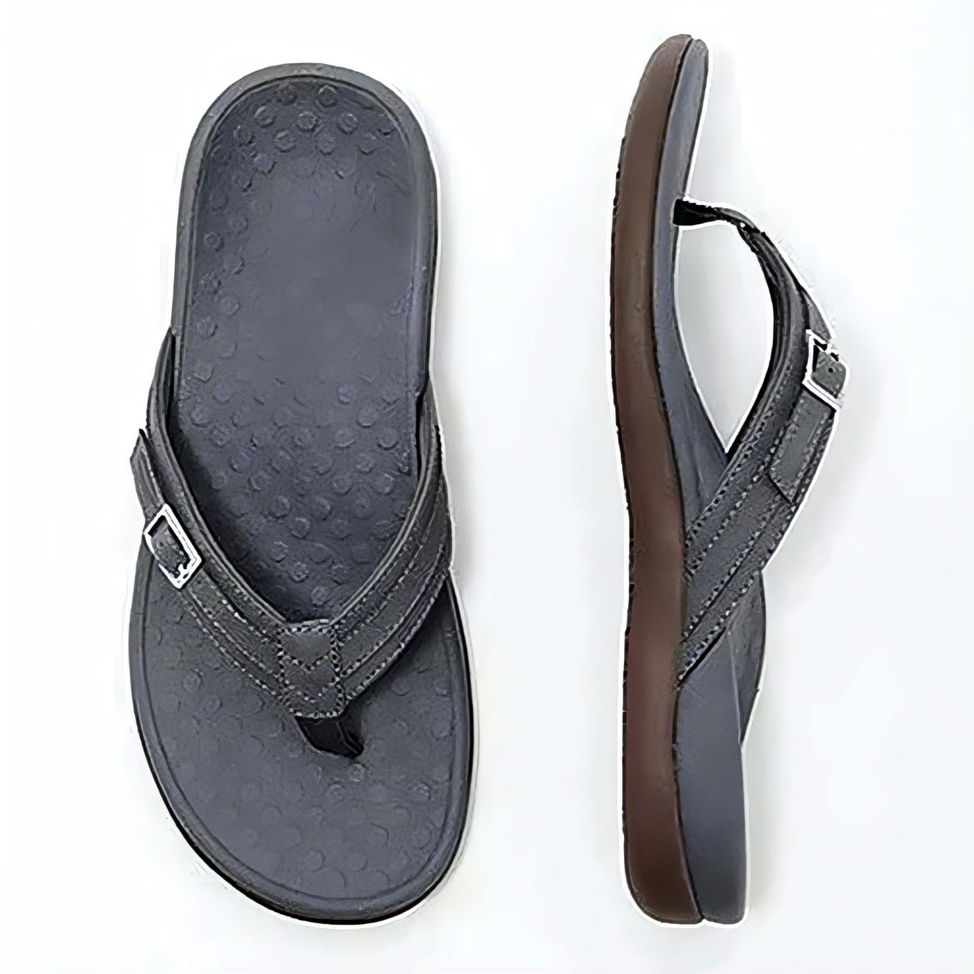 Aurélie - Orthopedische Comfortsandalen voor de Zomer