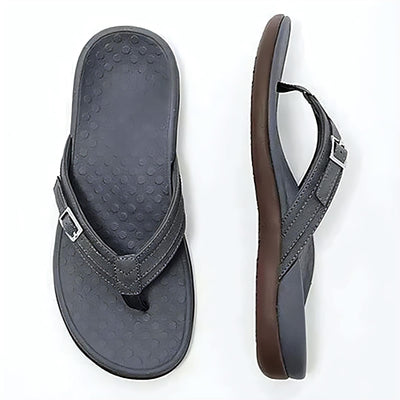 Aurélie - Orthopedische Comfortsandalen voor de Zomer