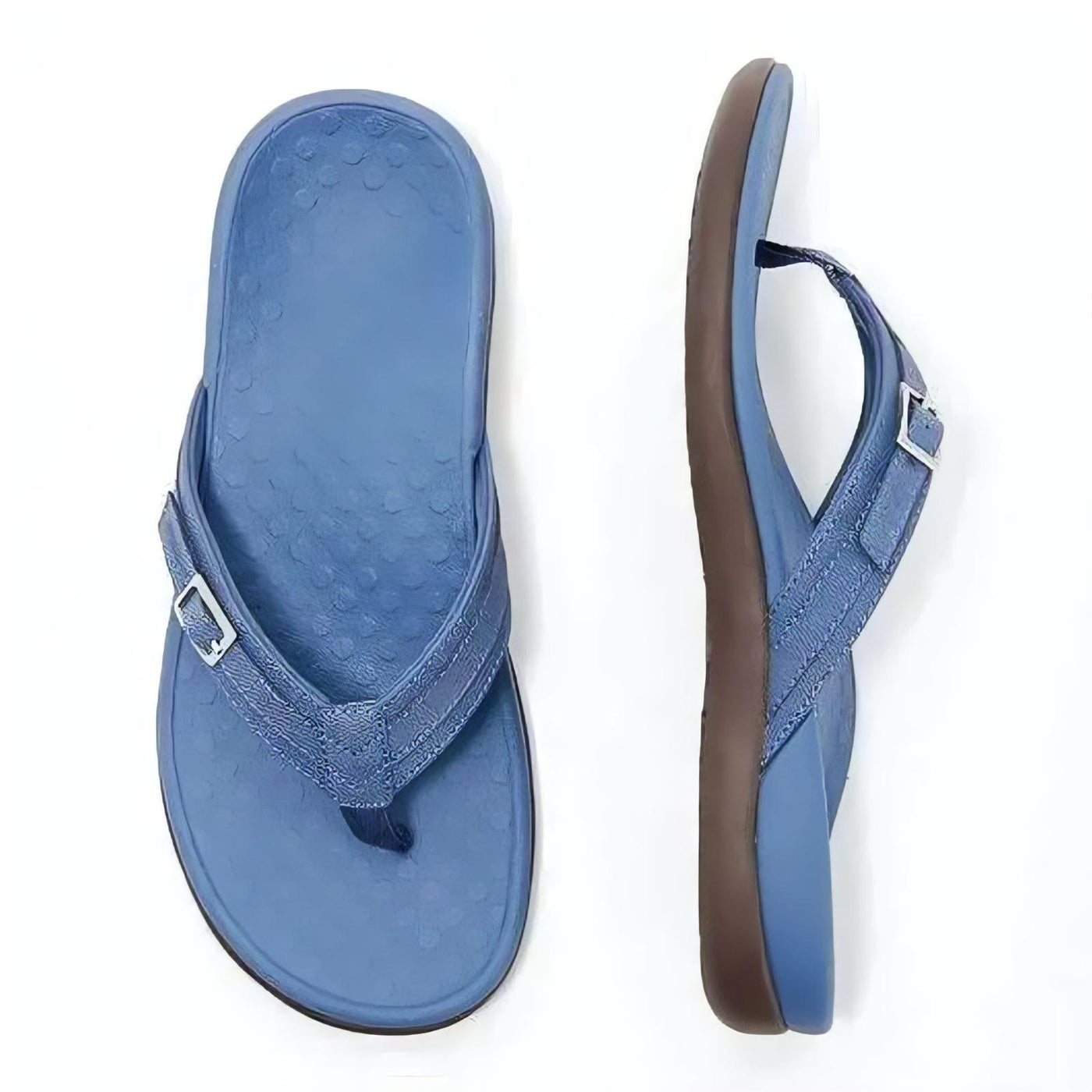 Aurélie - Orthopedische Comfortsandalen voor de Zomer