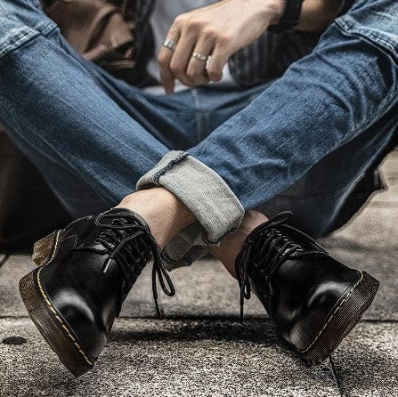 Patricio - Elegante Casual Schoenen