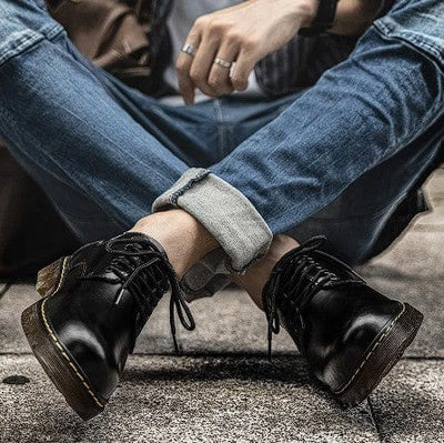 Patricio - Elegante Casual Schoenen