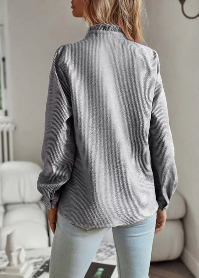 Alice - Elegante Comfortabele Blouse