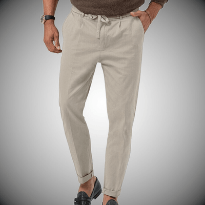 Loris - Ademend Zomercomfort
