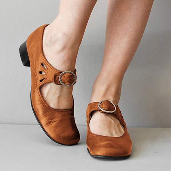 Lucia - Chic en Comfortabele Sandalen