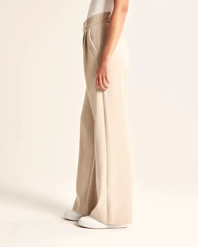 Sophie - Chic Comfortabele Broeken
