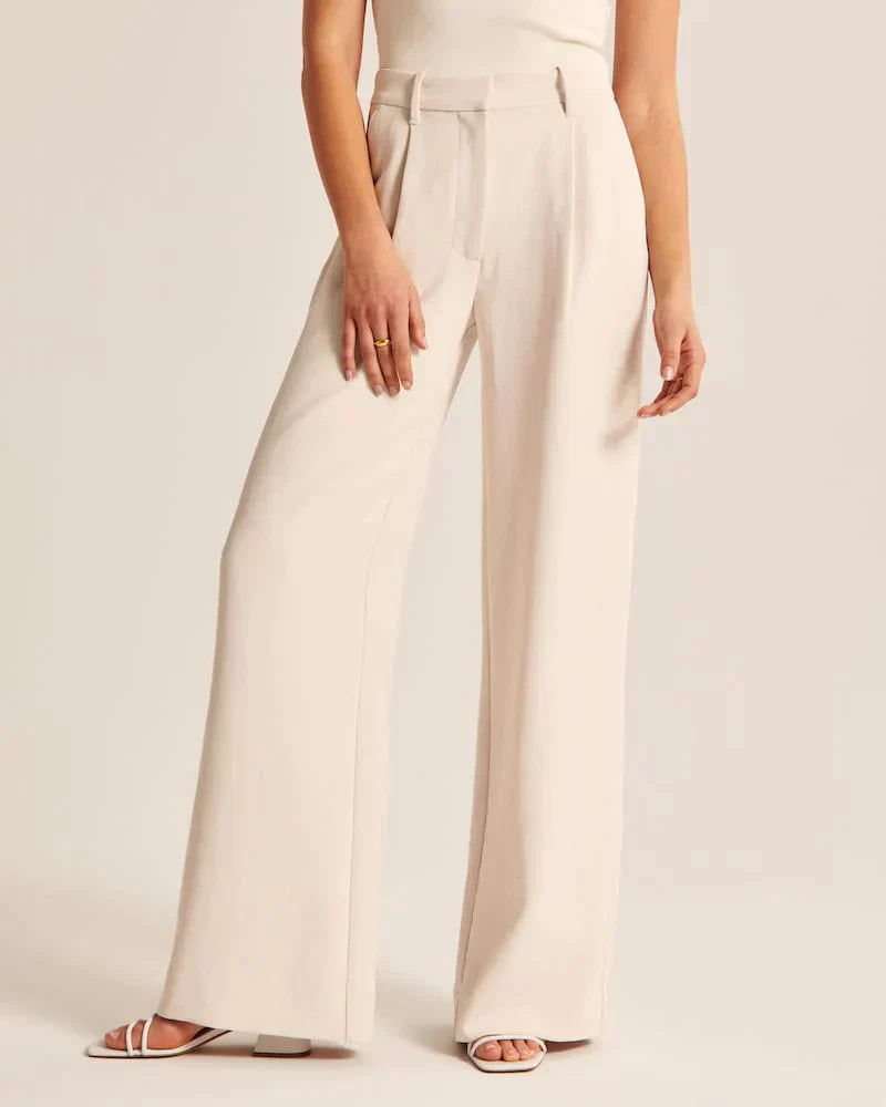 Sophie - Chic Comfortabele Broeken