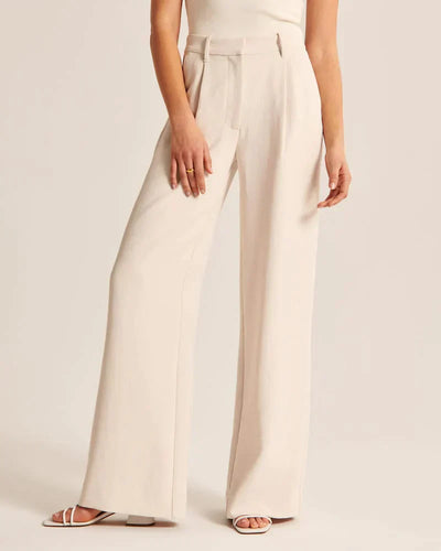Sophie - Chic Comfortabele Broeken