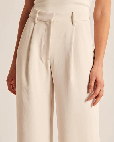 Sophie - Chic Comfortabele Broeken