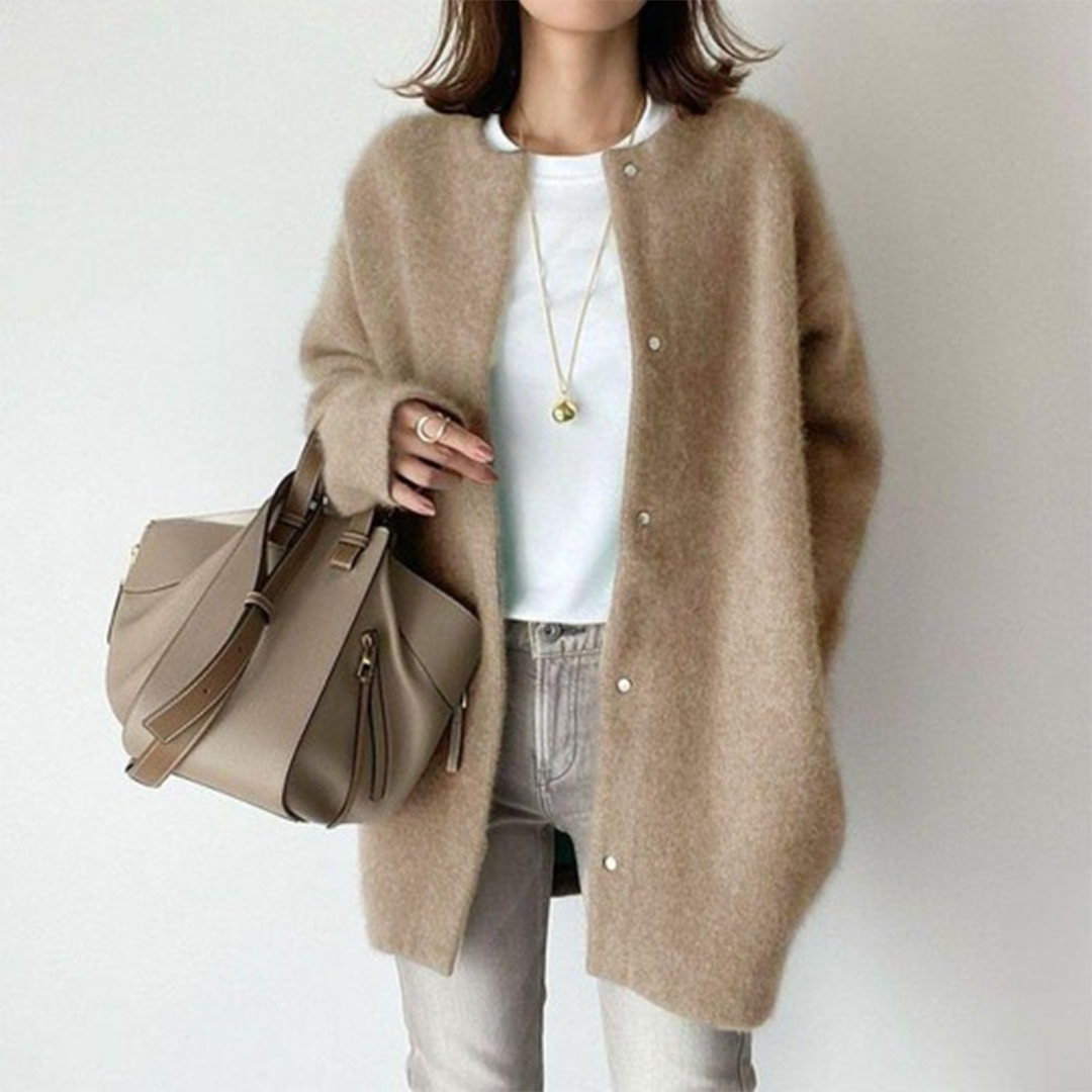 Noemi - Chic Lente Cardigan