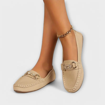 Christina - Tijdloze Comfort Loafers