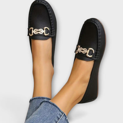 Christina - Tijdloze Comfort Loafers