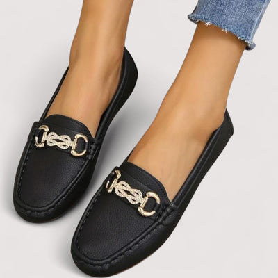 Clara - Tijdloze Elegante Schoenen
