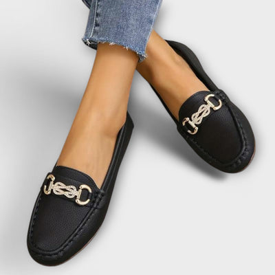 Christina - Tijdloze Comfort Loafers