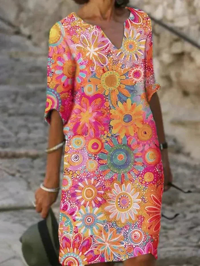 Yvonne - Elegante Lentejurk