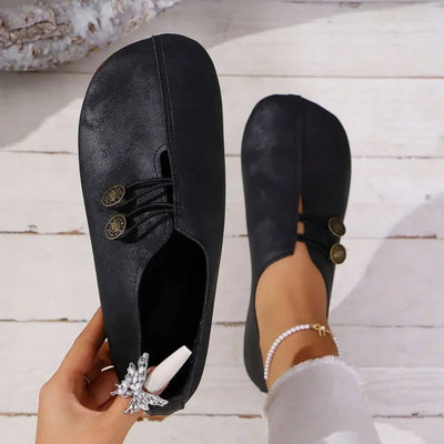 Liliana - Comfortabele en Elegante Mocassins