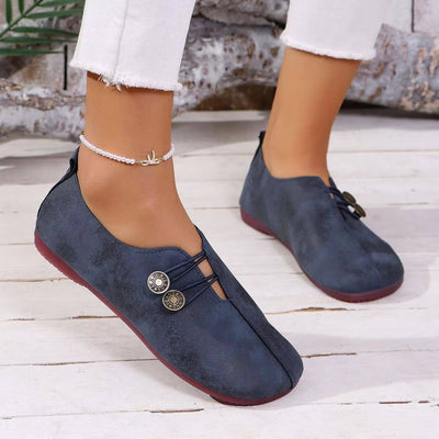 Liliana - Comfortabele en Elegante Mocassins