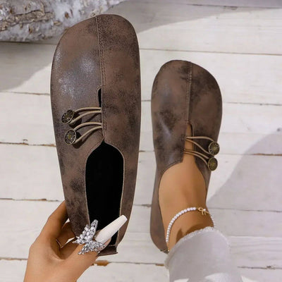 Liliana - Comfortabele en Elegante Mocassins