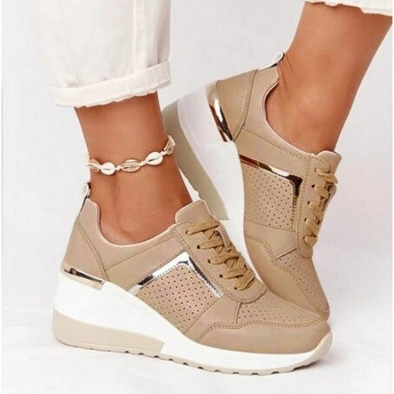 Jelissa - Elegante Comfortabele Schoenen