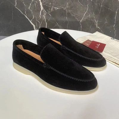 Beckham - Elegante Luxe Instappers