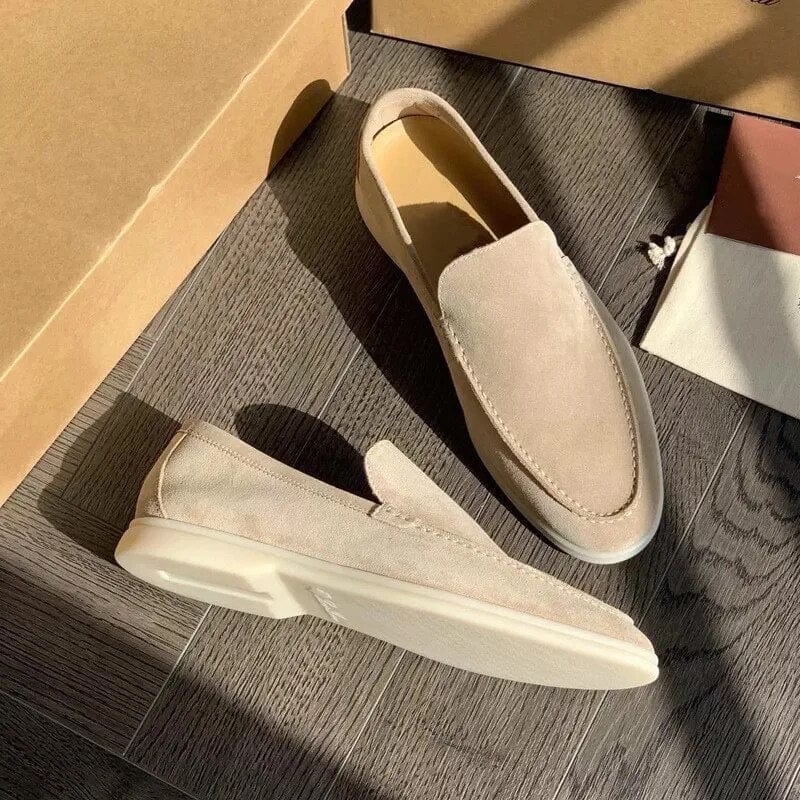 Beckham - Elegante Luxe Instappers