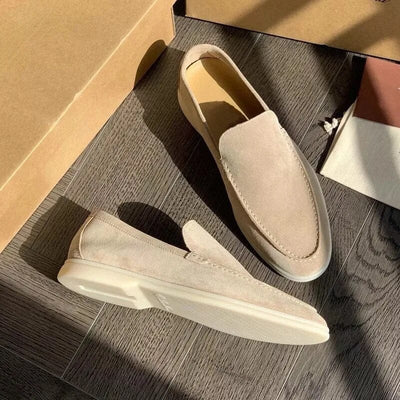 Beckham - Elegante Luxe Instappers