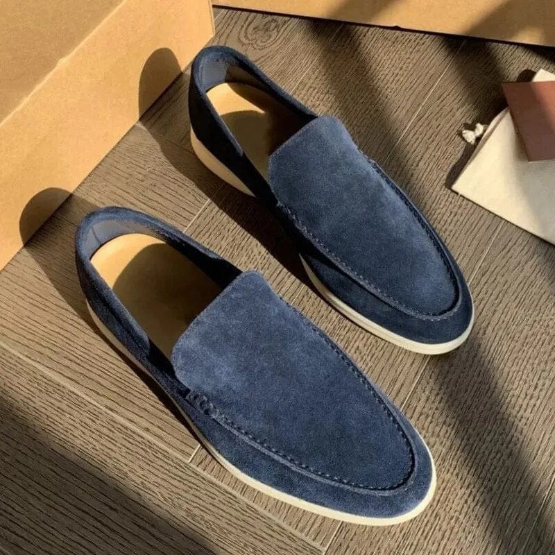 Beckham - Elegante Luxe Instappers
