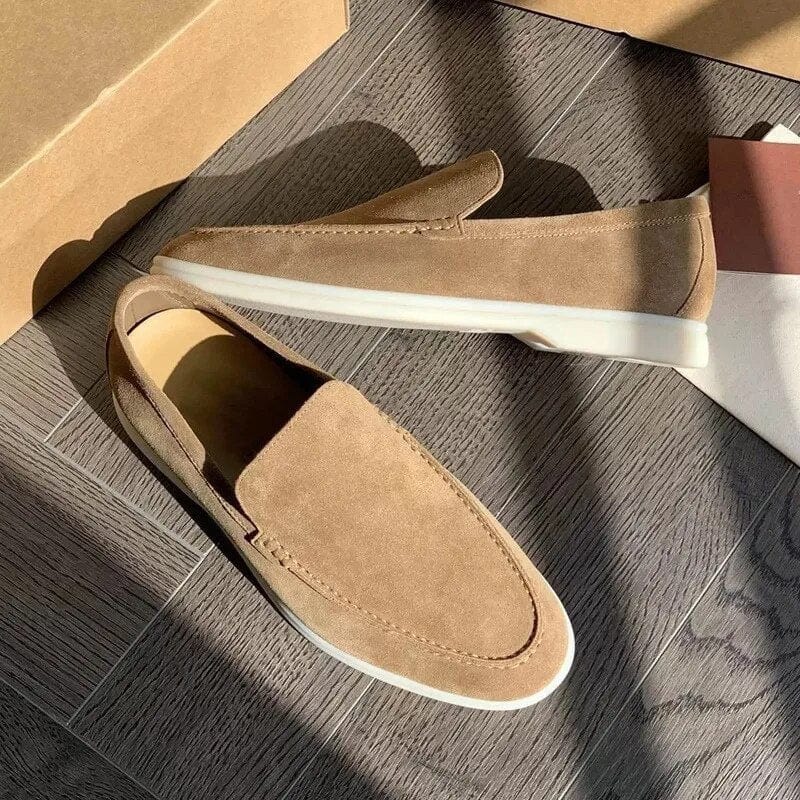 Beckham - Elegante Luxe Instappers