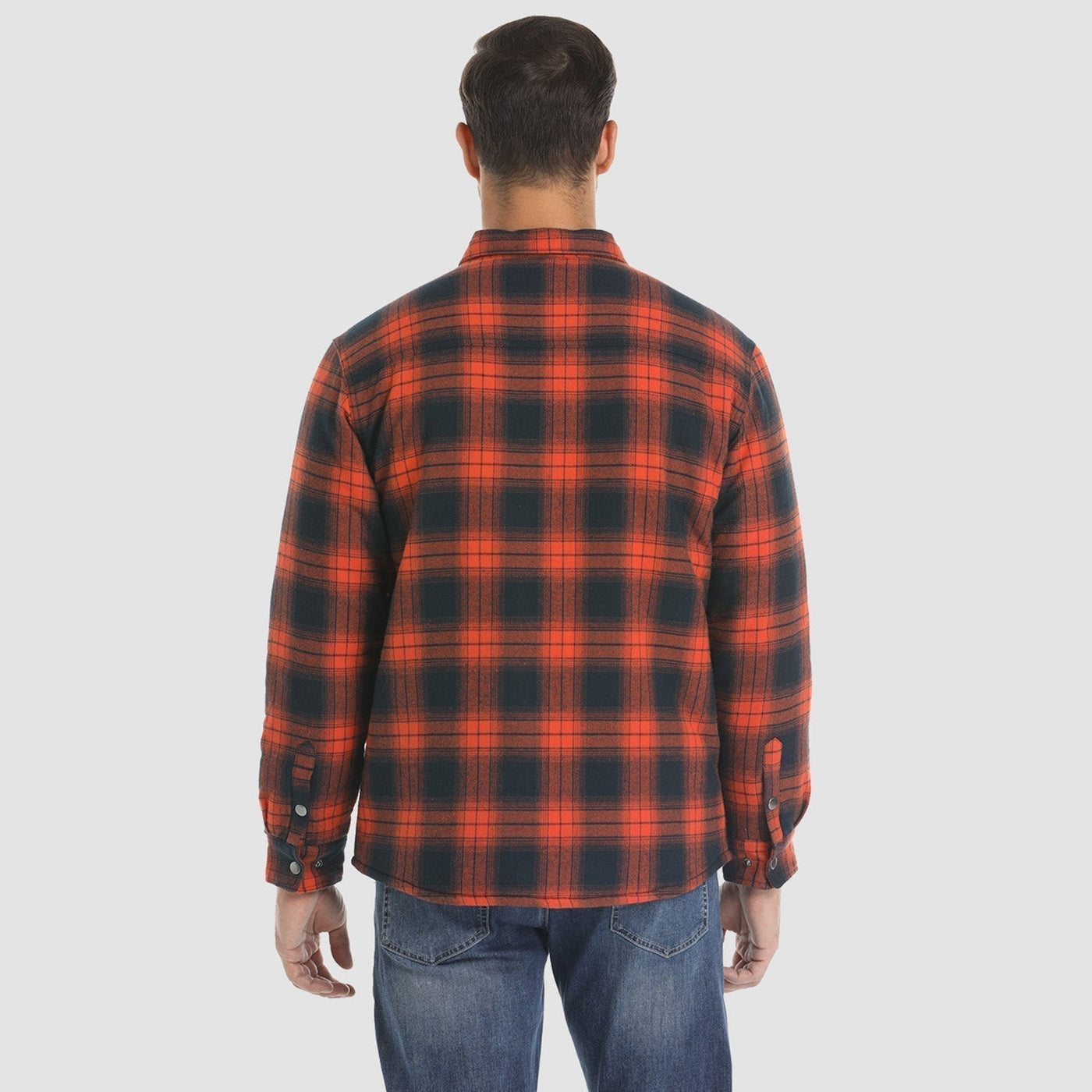 Jack - Robuuste Lentejas
