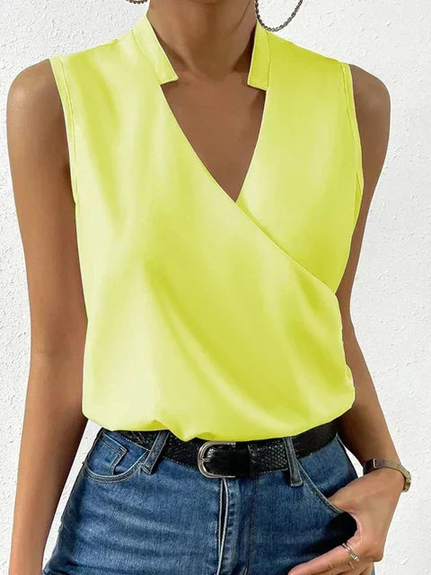 Vera - Elegante en Comfortabele Blouse