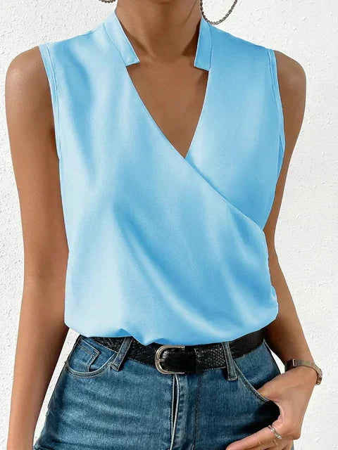 Vera - Elegante en Comfortabele Blouse