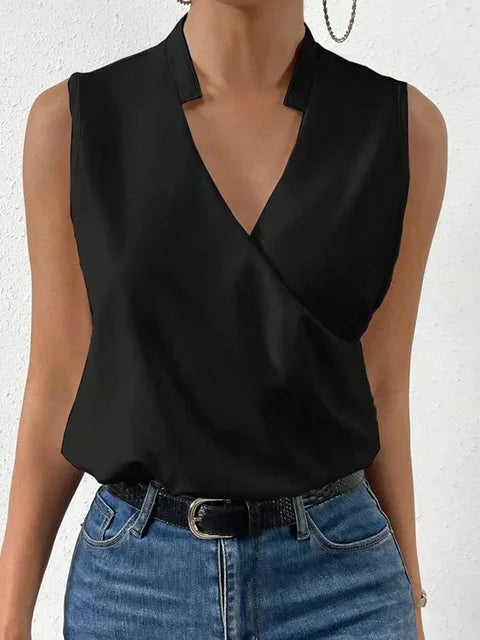 Vera - Elegante en Comfortabele Blouse