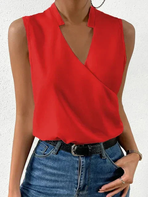Vera - Elegante en Comfortabele Blouse