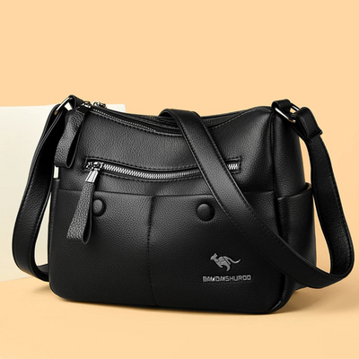 Corvella - Tijdloze Elegante Tas