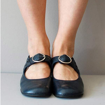 Lucia - Chic en Comfortabele Sandalen