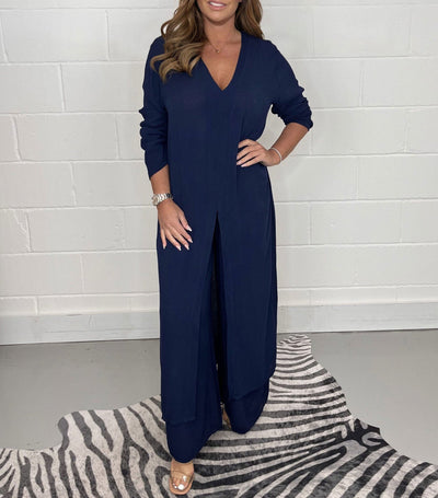 Margot - Elegant Lente Ensemble