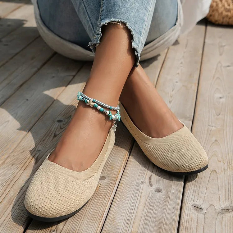 Odette - Ergonomische Comfort Schoenen
