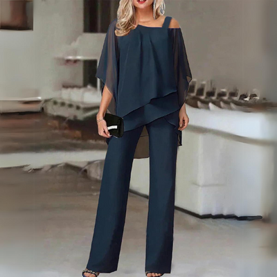 Novi - Elegant en Comfortabel Set