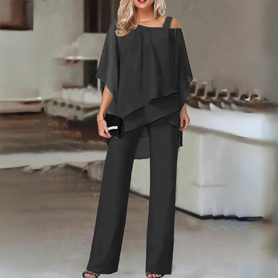 Novi - Elegant en Comfortabel Set