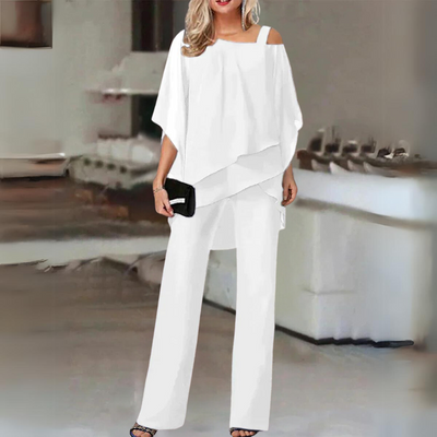 Novi - Elegant en Comfortabel Set