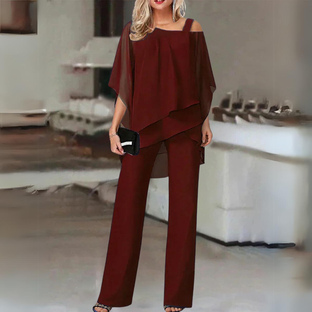 Novi - Elegant en Comfortabel Set