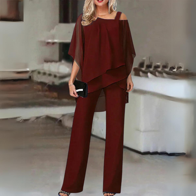 Novi - Elegant en Comfortabel Set