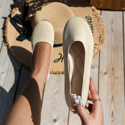 Odette - Ergonomische Comfort Schoenen