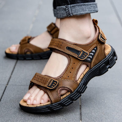 Laurent - Comfortabele en Lichte Sandalen