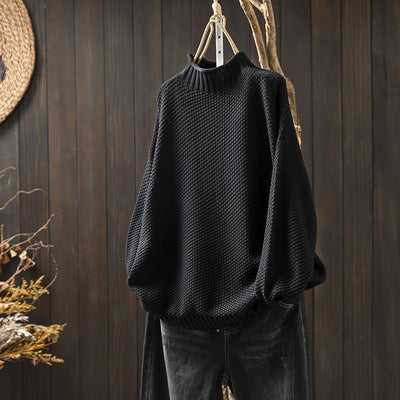 Noa - Comfortabele Herfsttrui