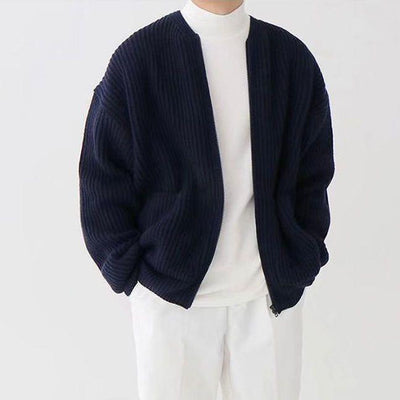 Daniel - Comfortabele Lente Jas
