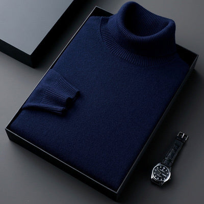 Franco - Elegante Wintertrui