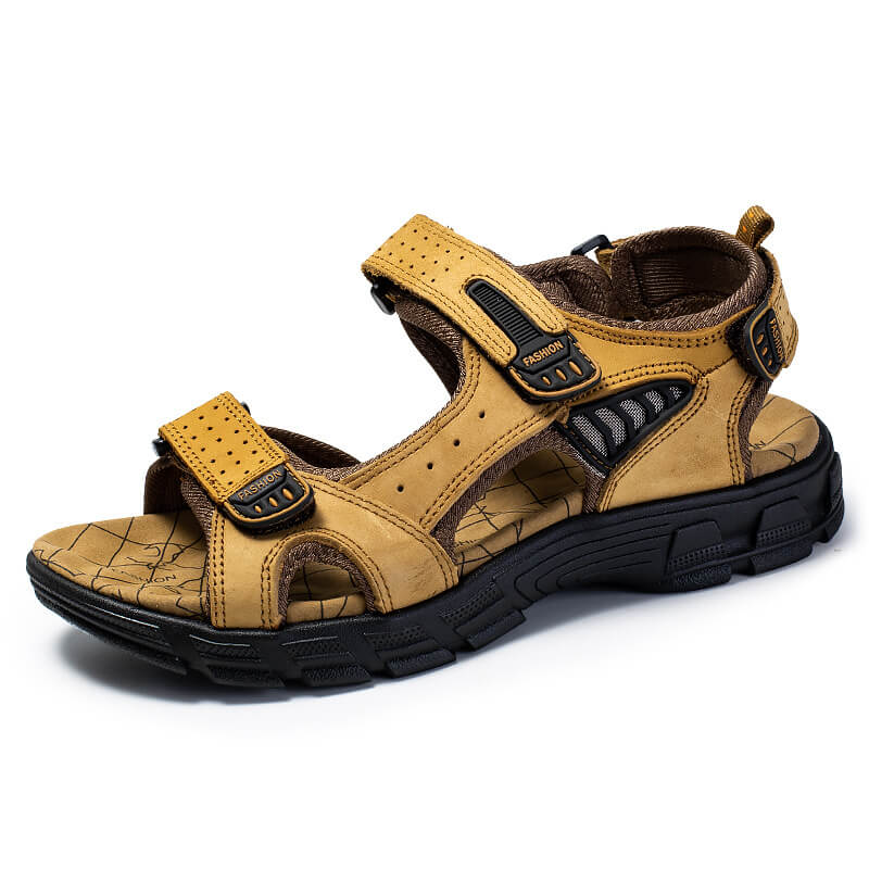 Laurent - Comfortabele en Lichte Sandalen